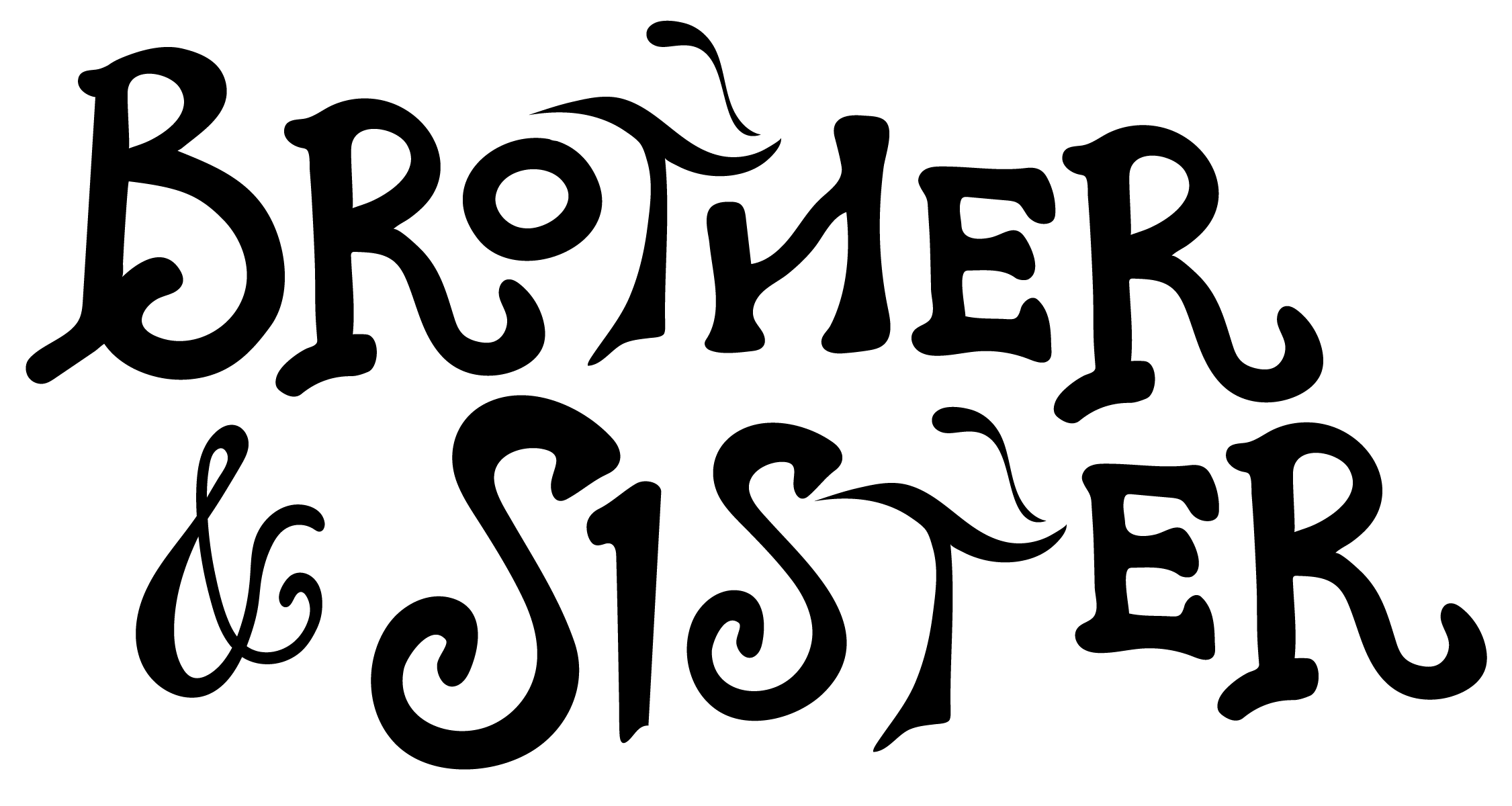 Brother and Sister Melody Trucks