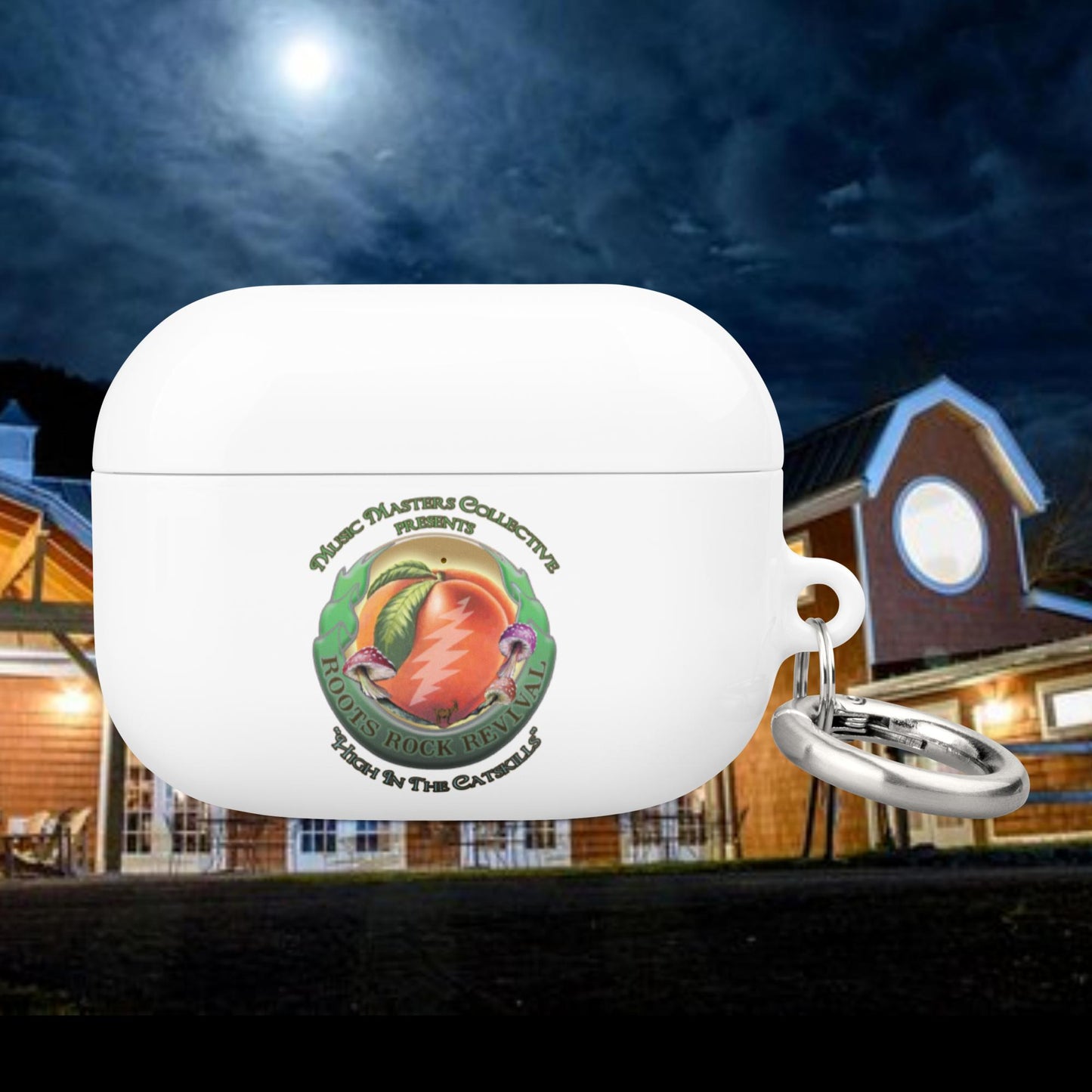 Roots Rock Revival AirPods® Case