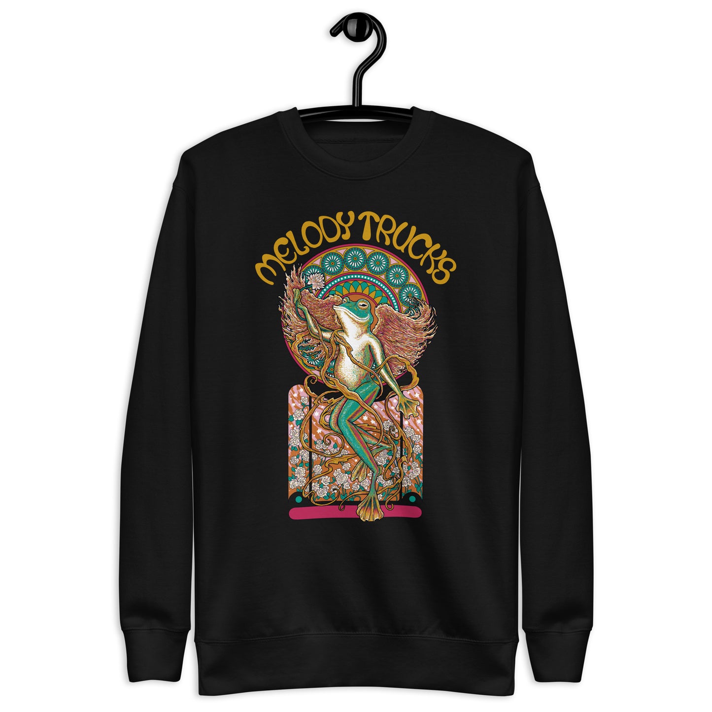 Froenix Nouveau Sweatshirt