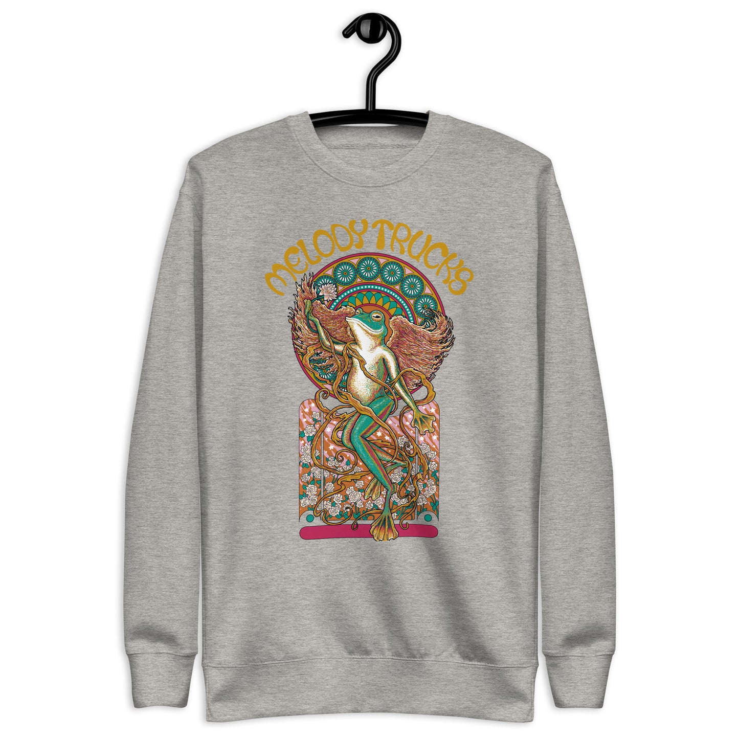 Froenix Nouveau Sweatshirt