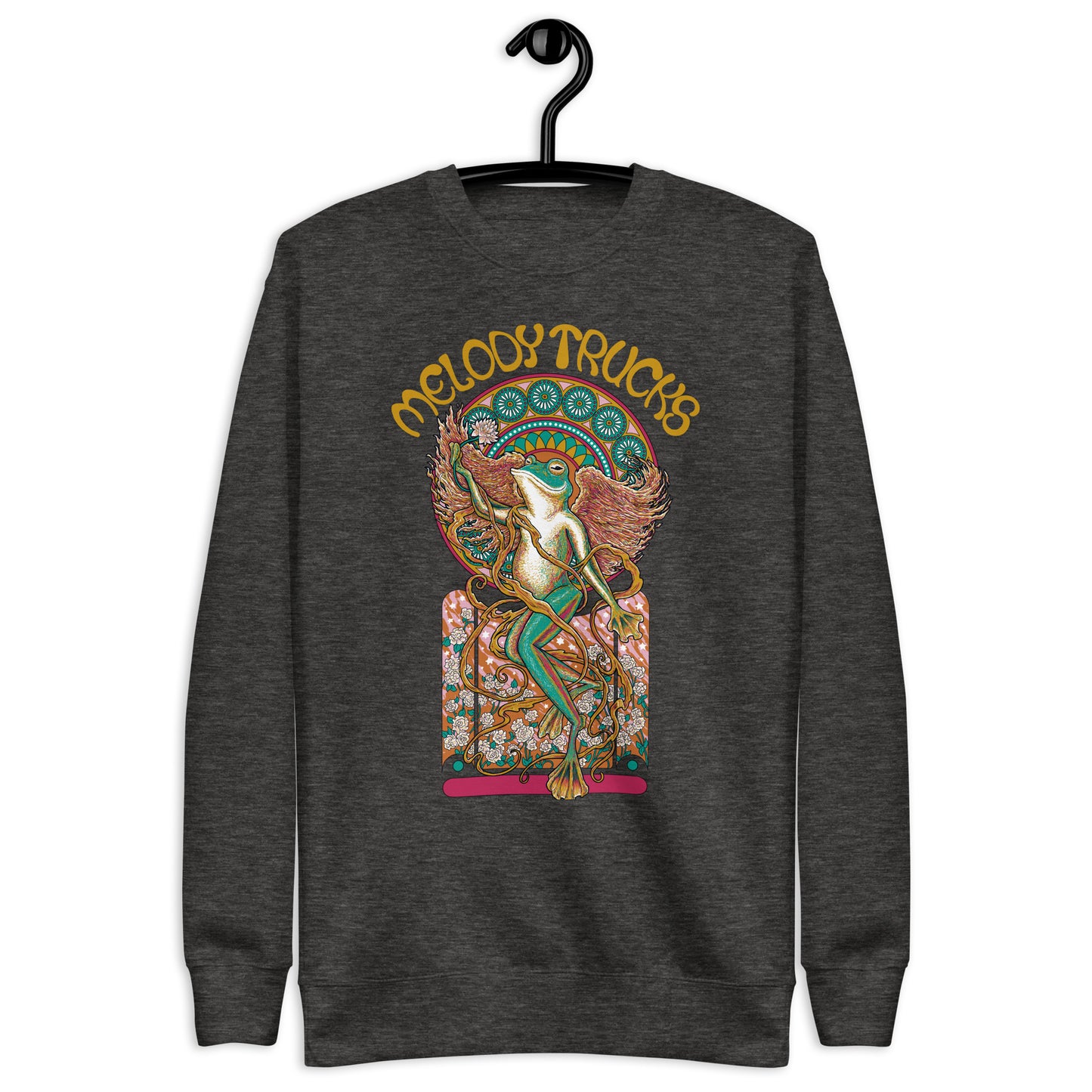 Froenix Nouveau Sweatshirt