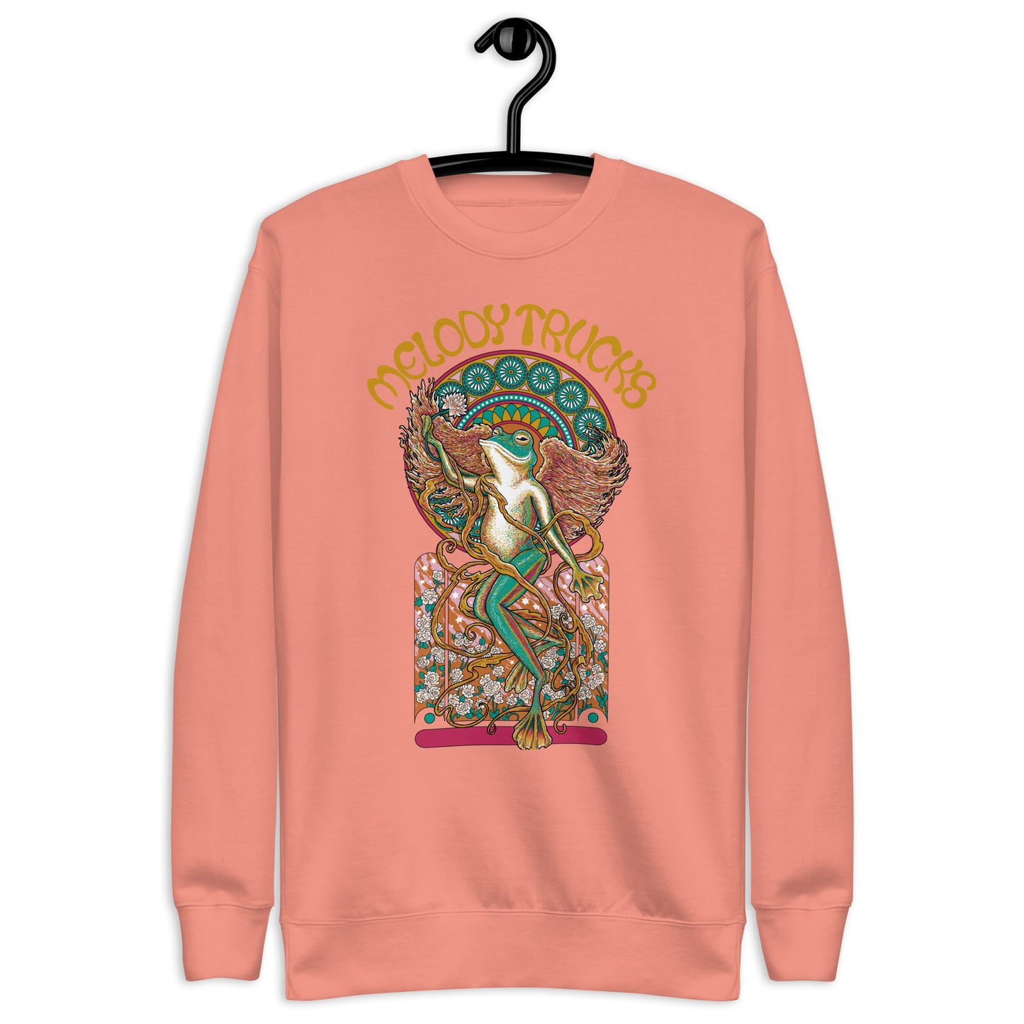 Froenix Nouveau Sweatshirt