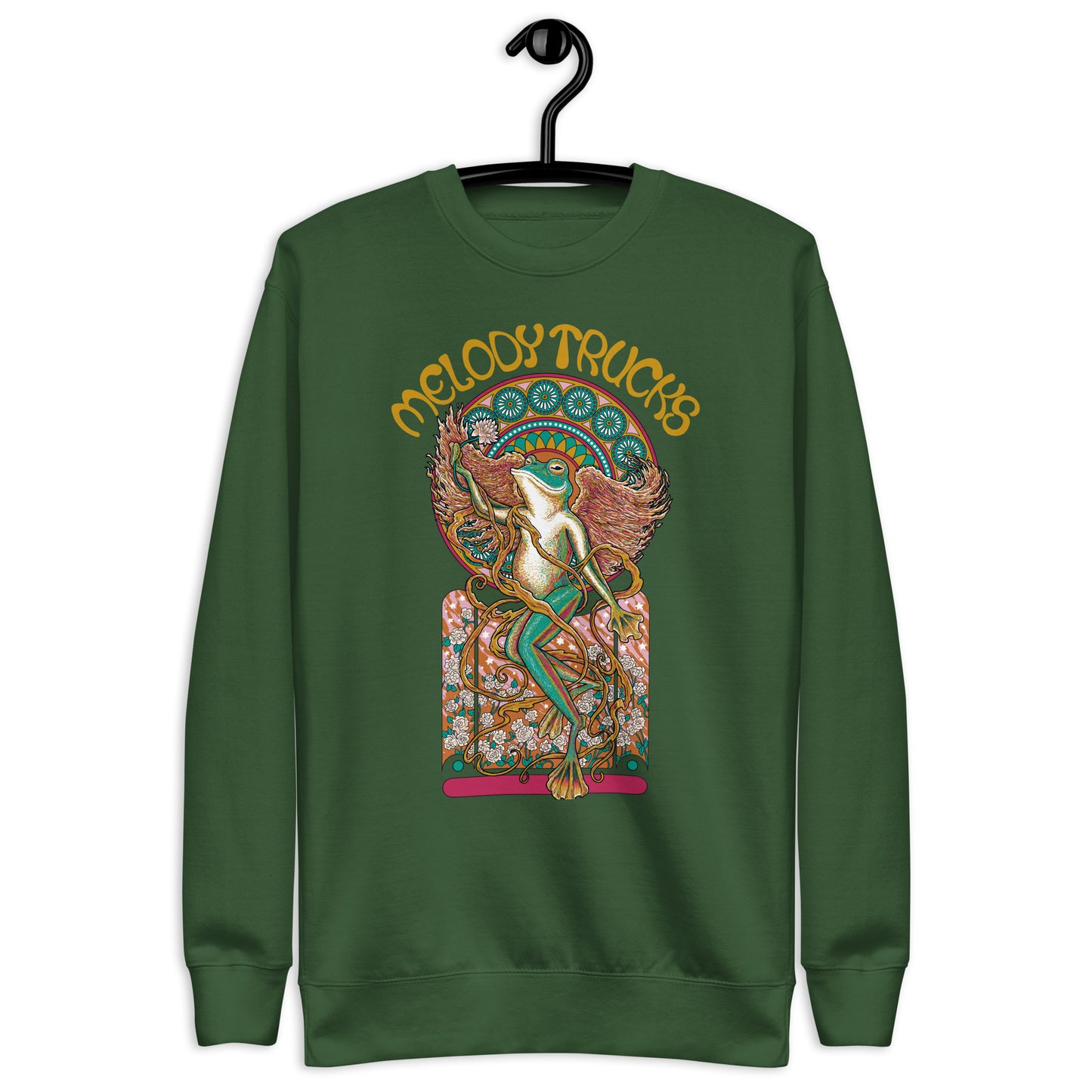 Froenix Nouveau Sweatshirt