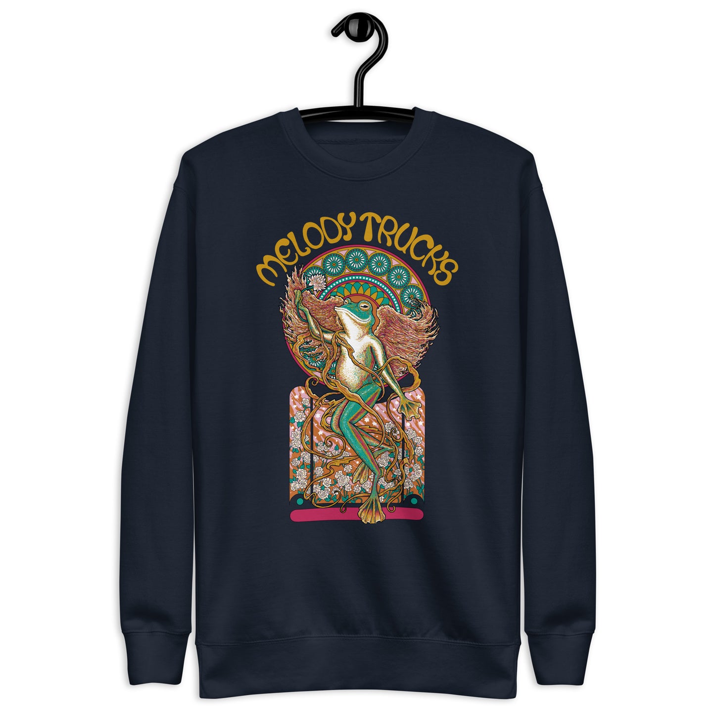 Froenix Nouveau Sweatshirt