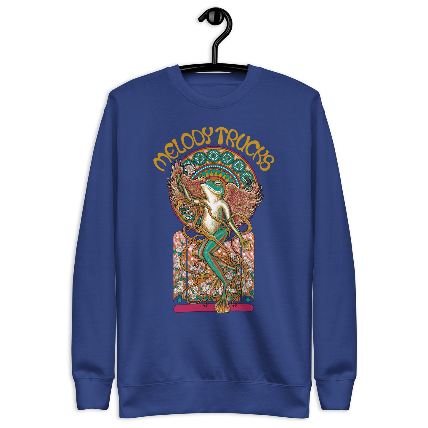 Froenix Nouveau Sweatshirt