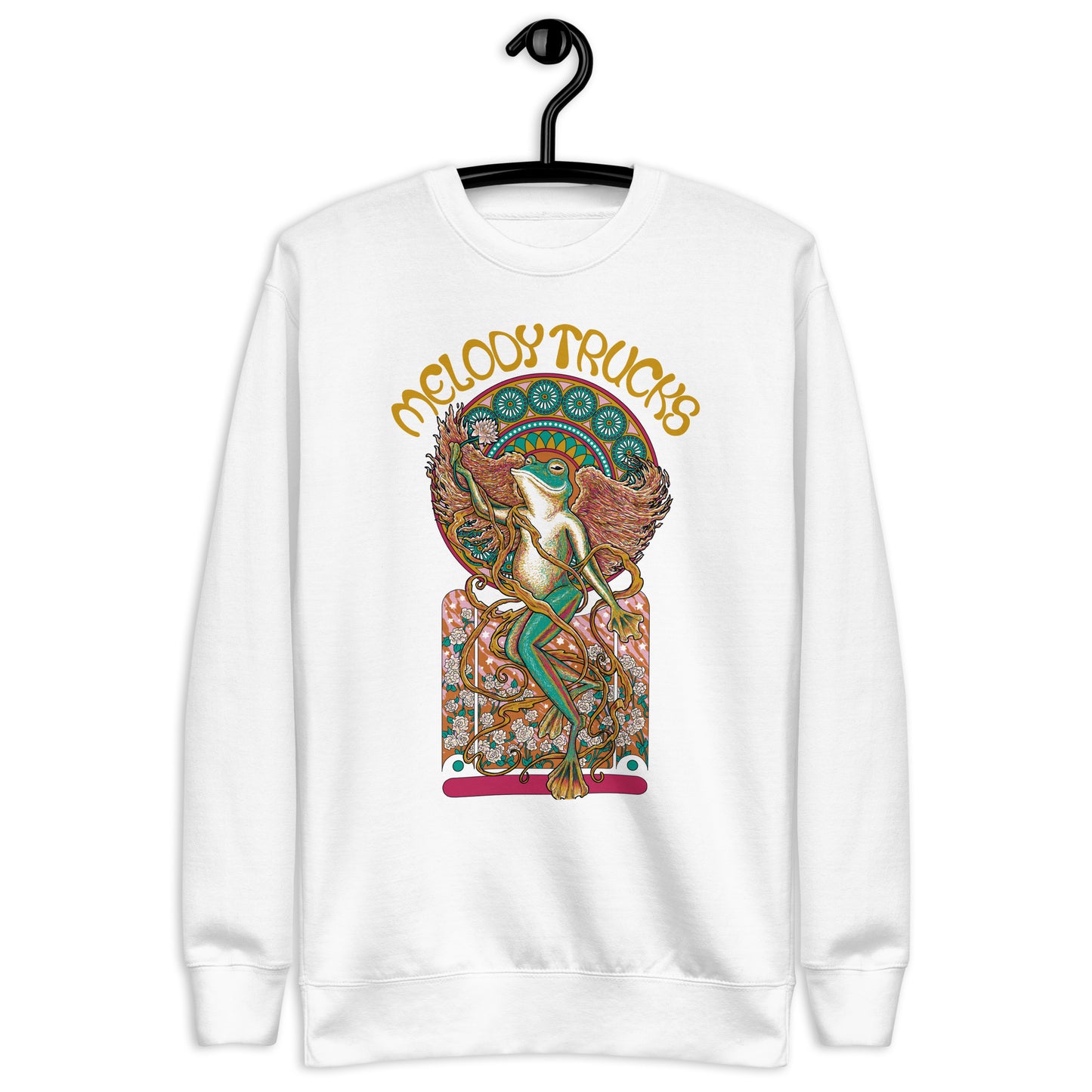 Froenix Nouveau Sweatshirt