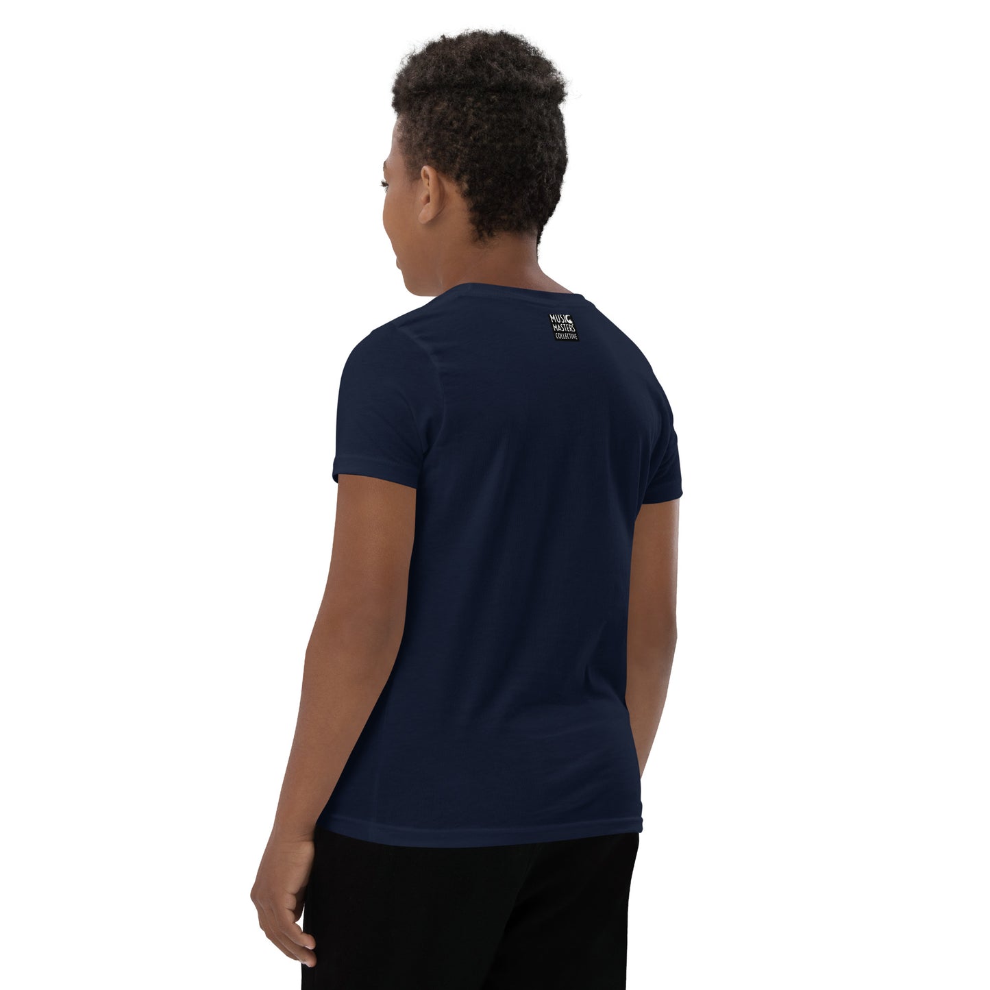 Roots Rock Revival Youth T-Shirt