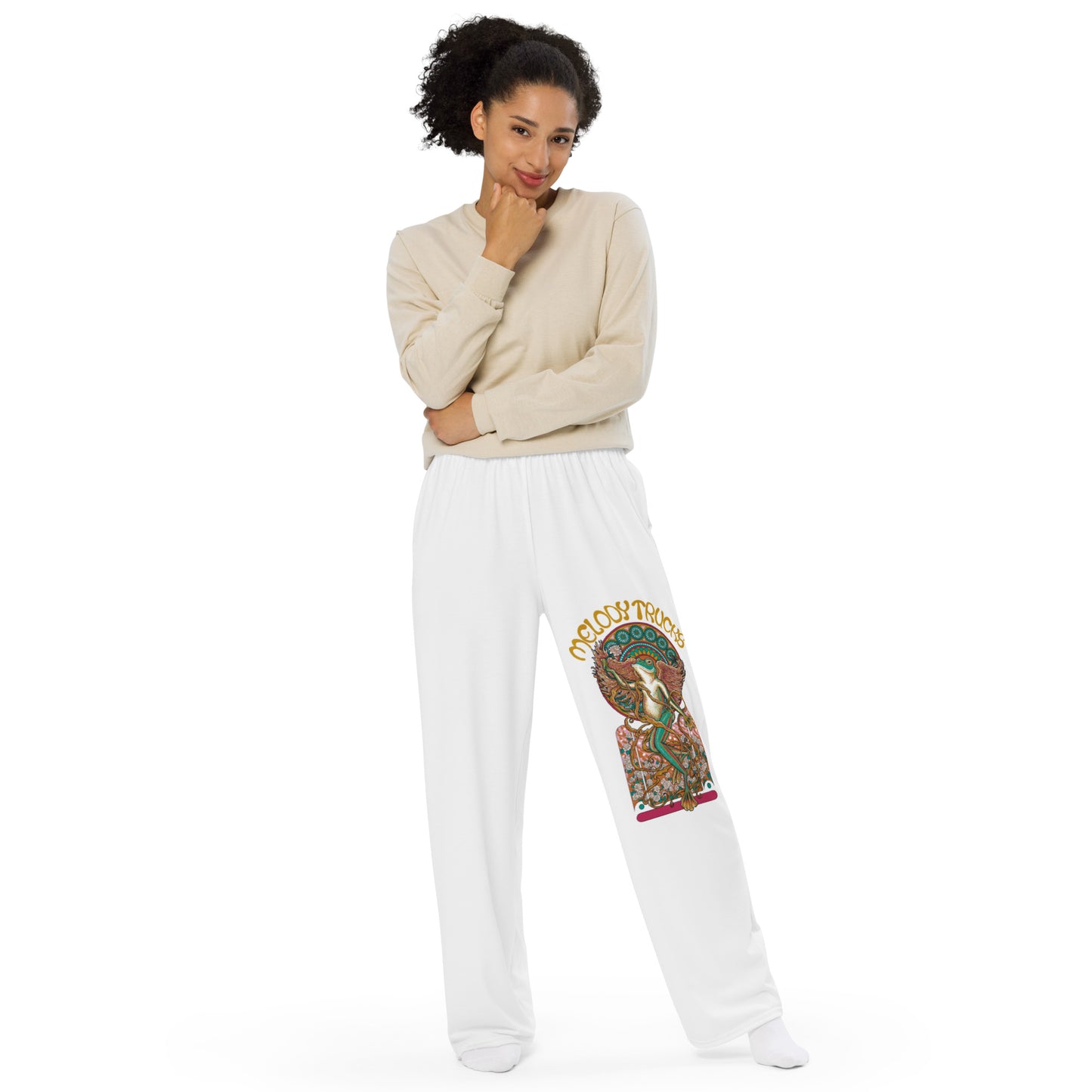 Froenix Nouveau Pants (Unisex)