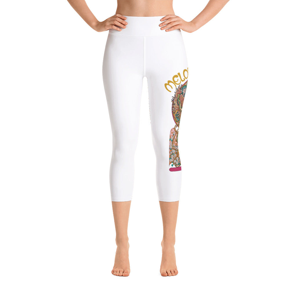 Froenix Nouveau Yoga Leggings