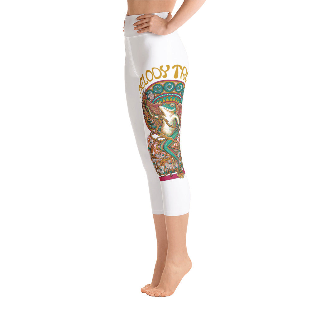 Froenix Nouveau Yoga Leggings
