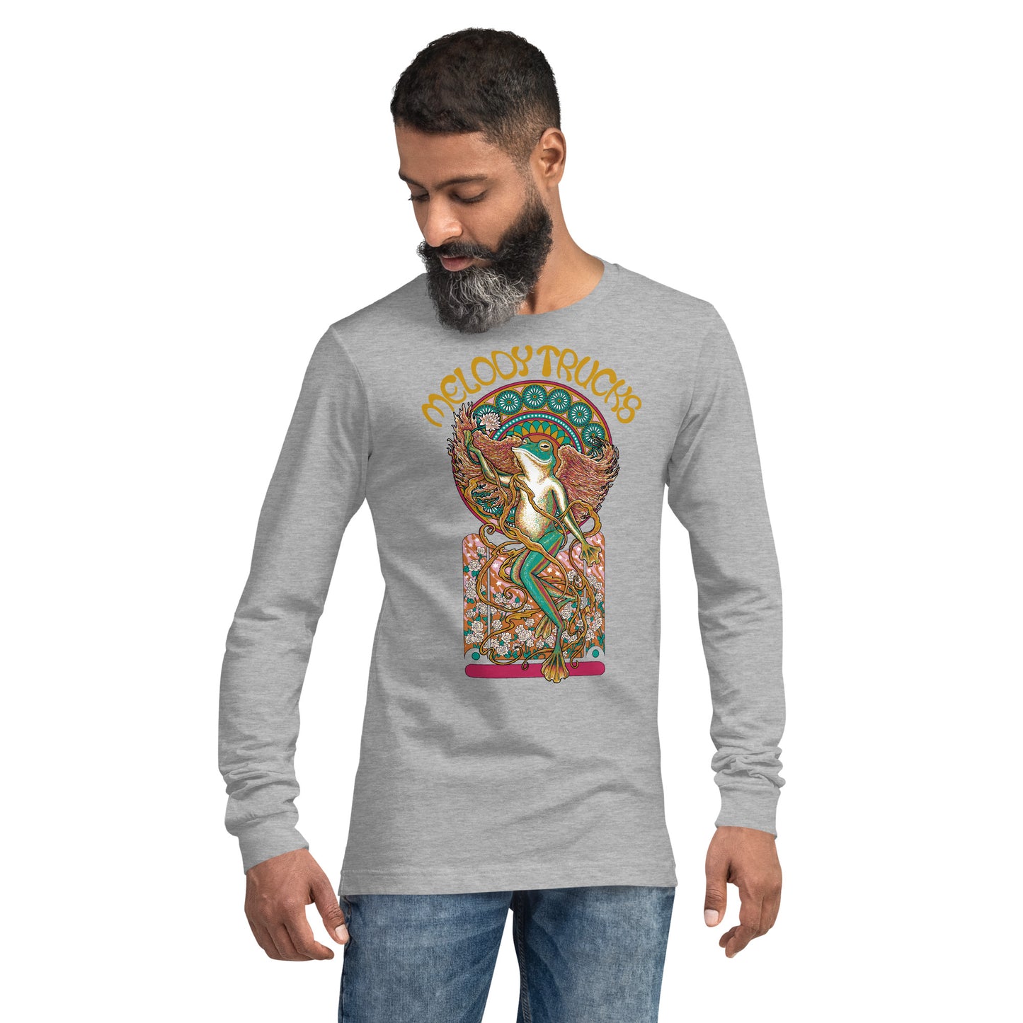 Froenix Nouveau Long Sleeve
