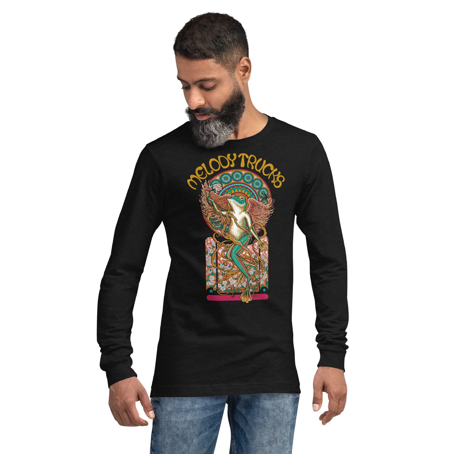 Froenix Nouveau Long Sleeve