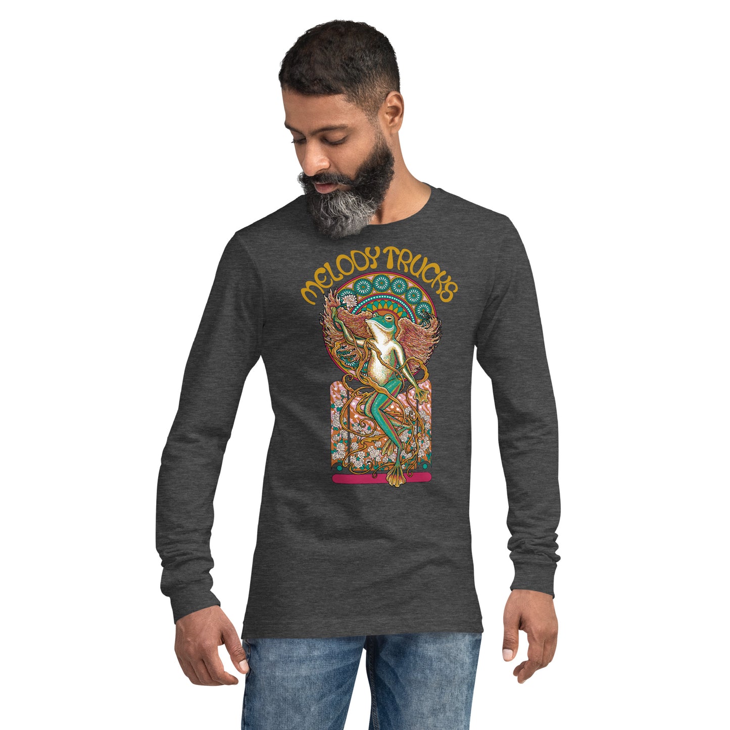 Froenix Nouveau Long Sleeve