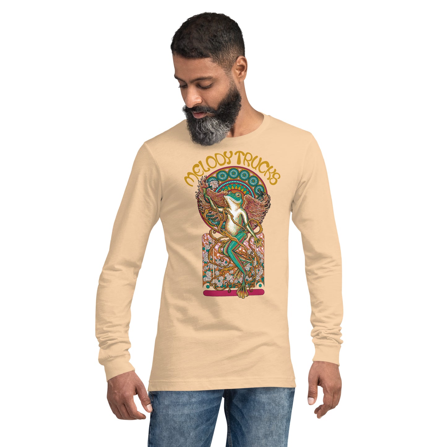 Froenix Nouveau Long Sleeve