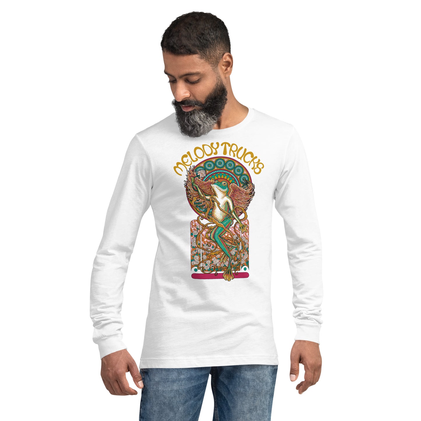 Froenix Nouveau Long Sleeve