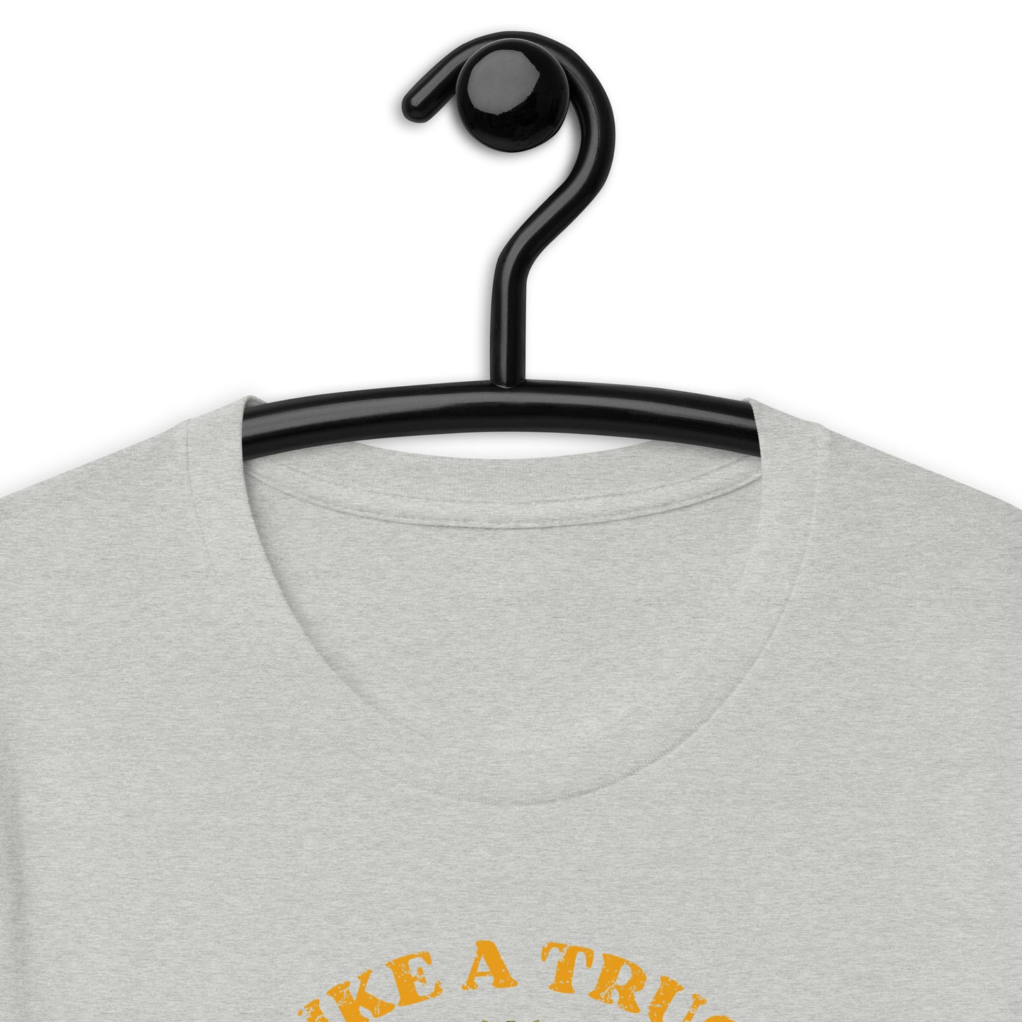 Butch Quote Tee - Full Color Distressed