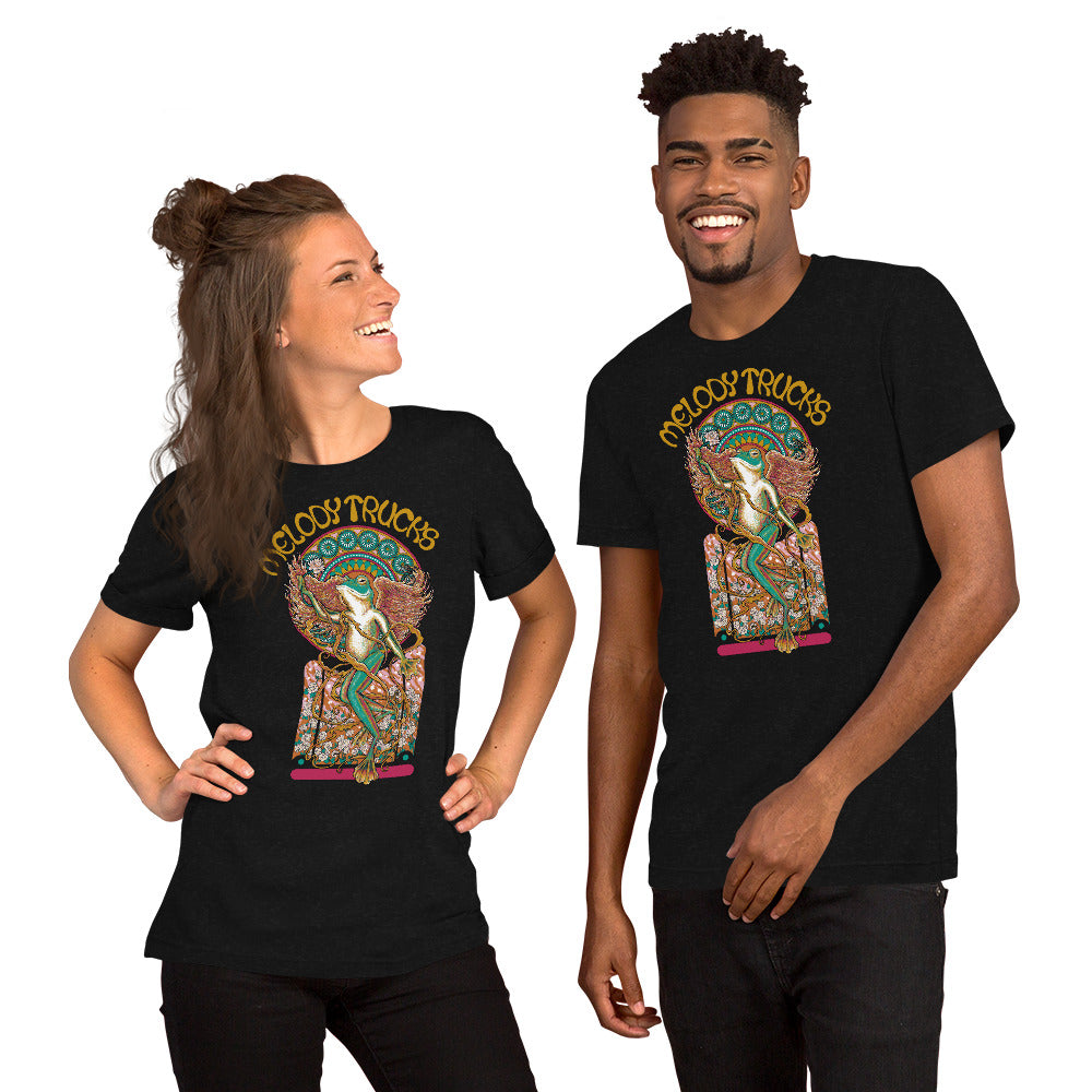 Froenix Nouveau Tee