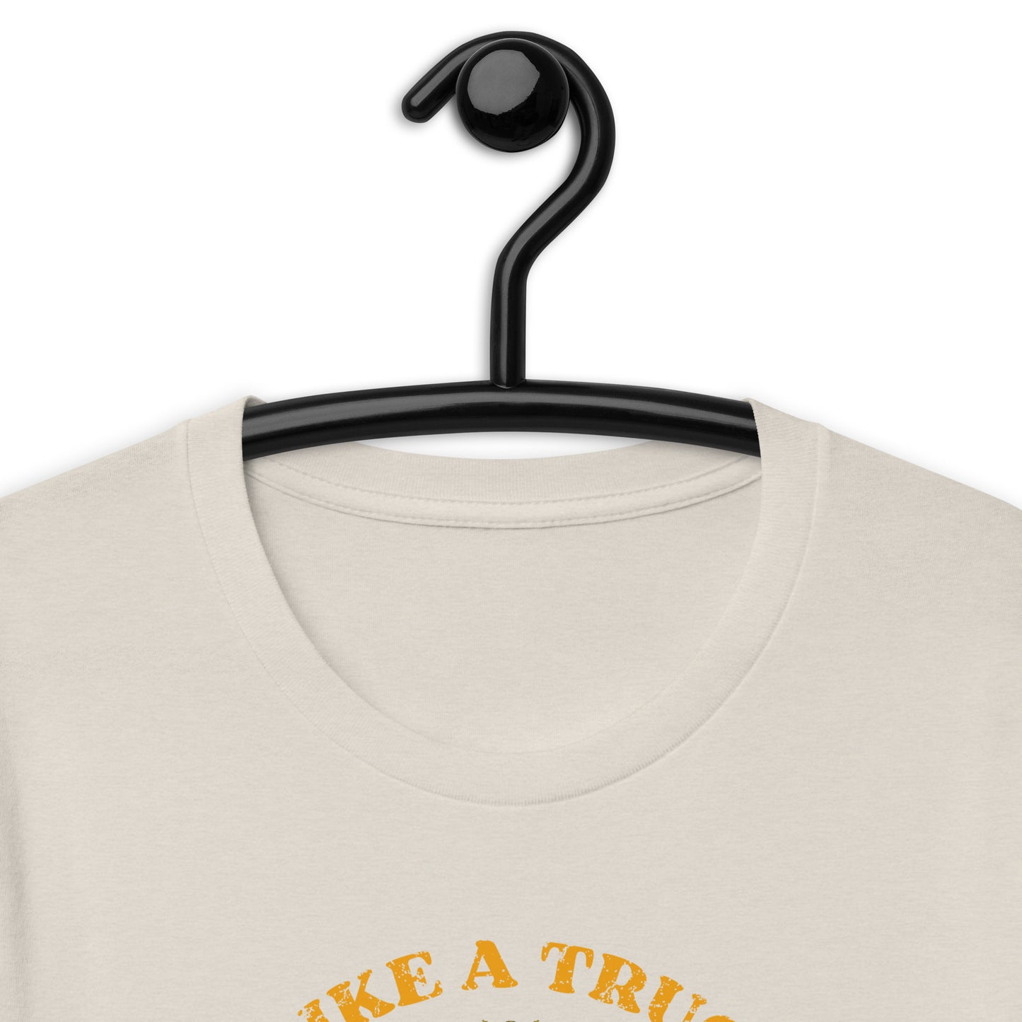 Butch Quote Tee - Full Color Distressed