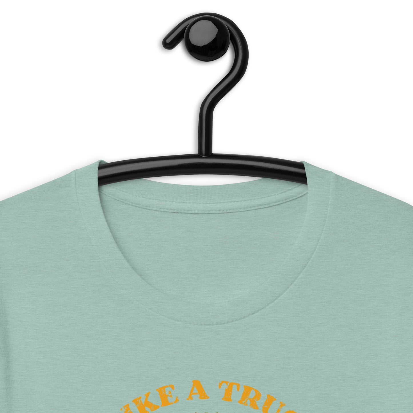 Butch Quote Tee - Full Color Distressed