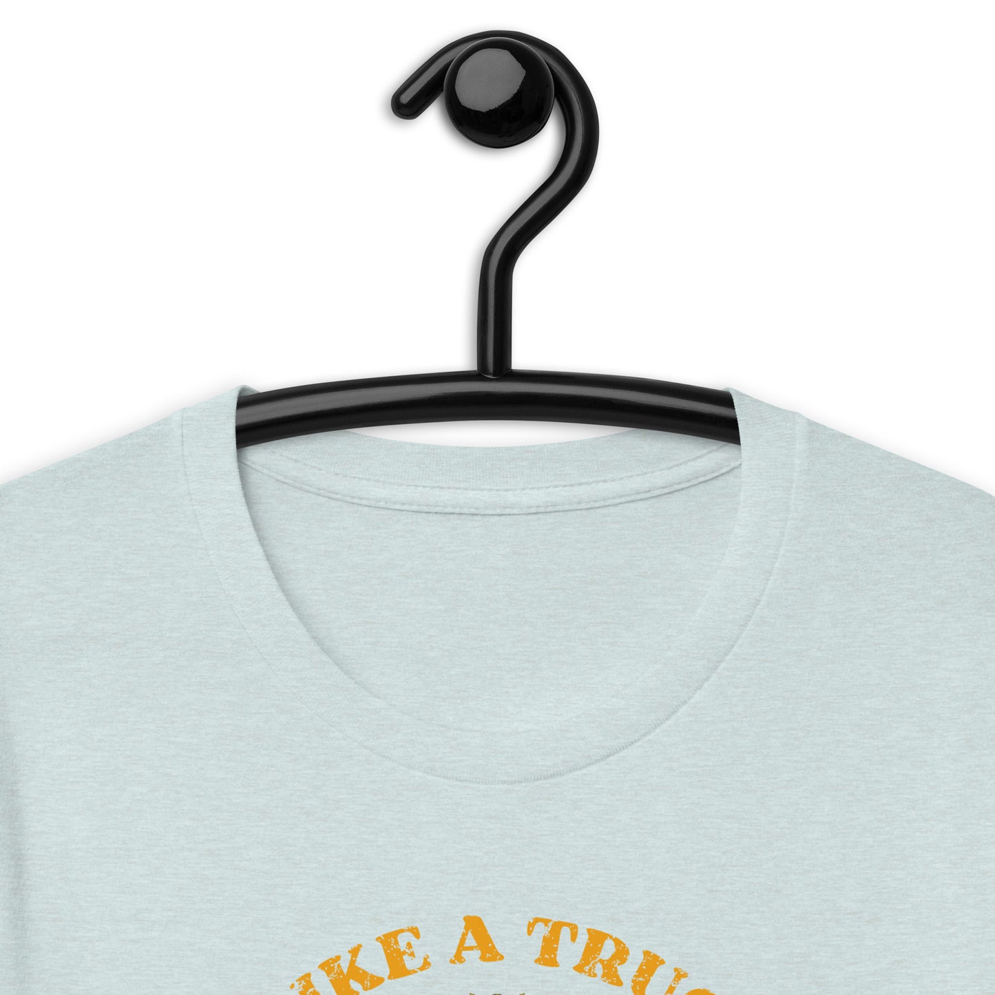 Butch Quote Tee - Full Color Distressed
