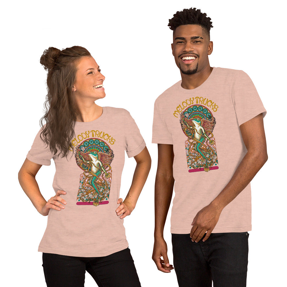 Froenix Nouveau Tee