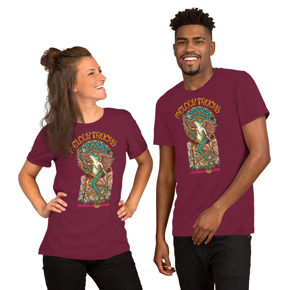 Froenix Nouveau Tee