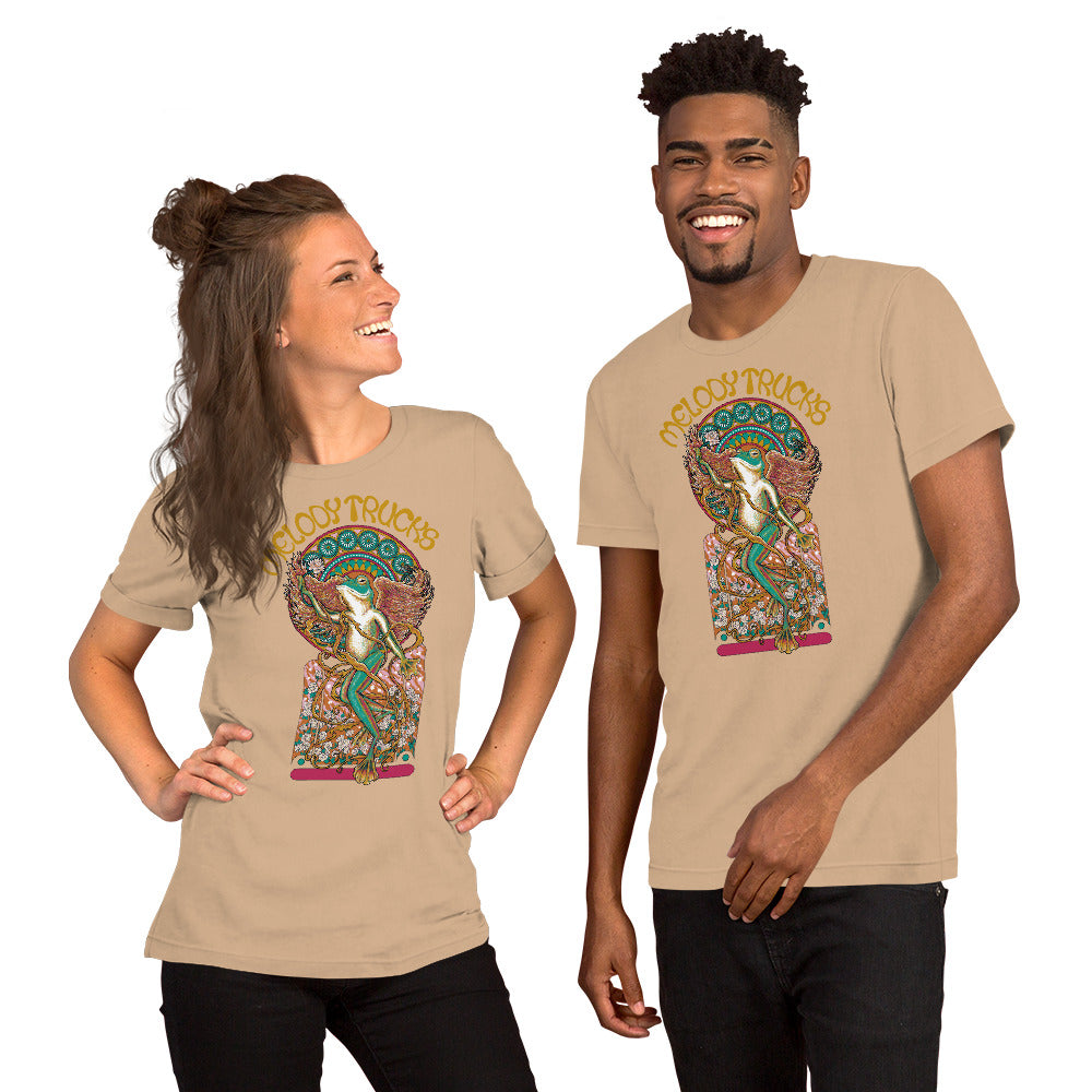 Froenix Nouveau Tee