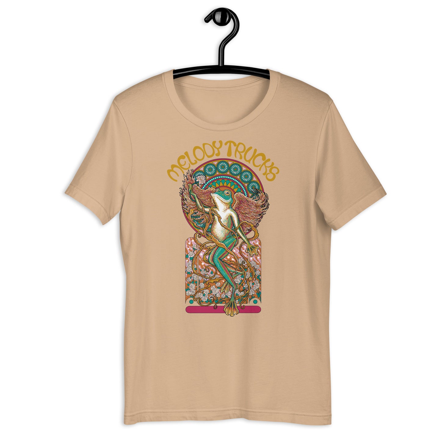 Froenix Nouveau Tee