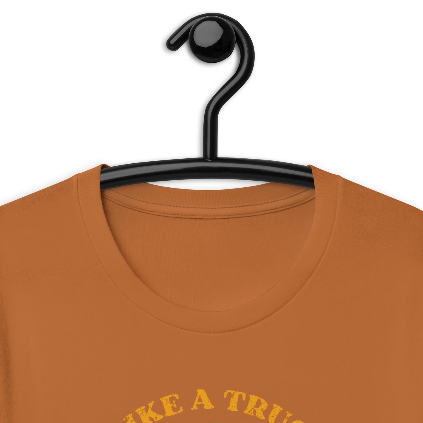 Butch Quote Tee - Full Color Distressed