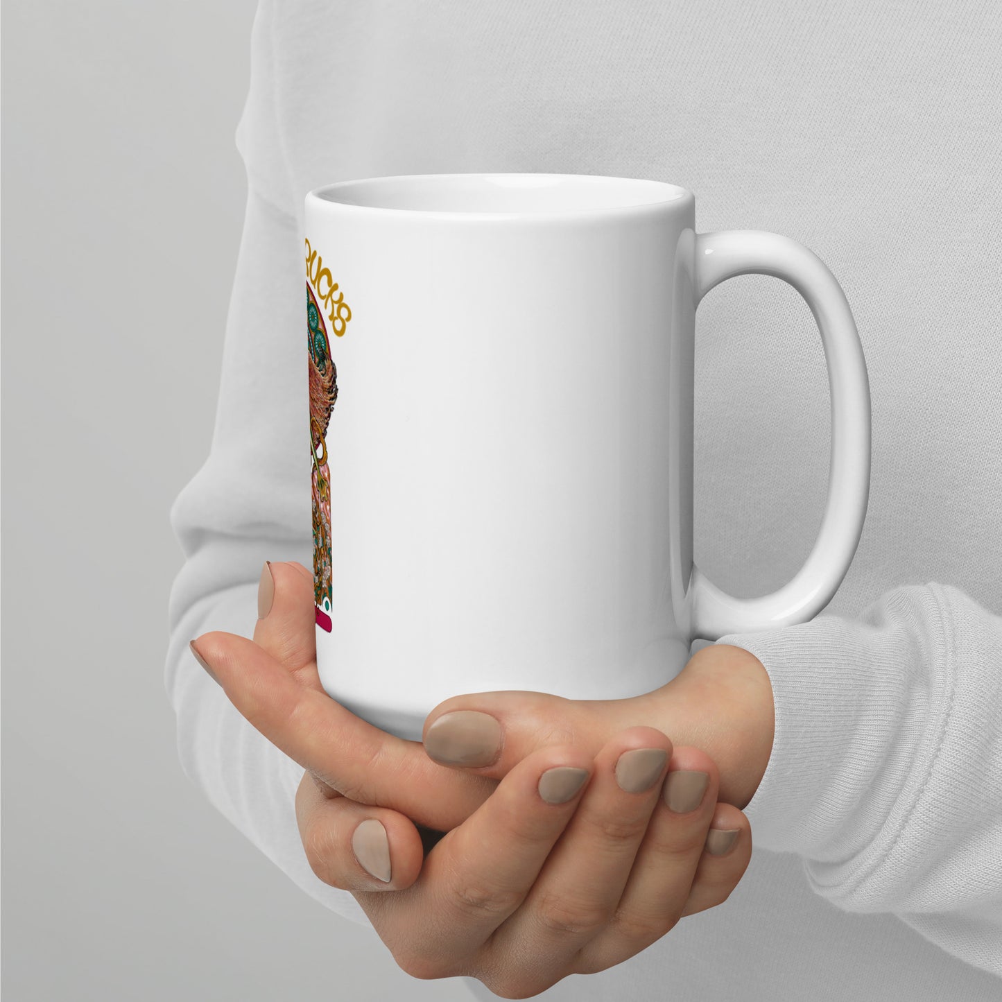 Froenix Nouveau Mug
