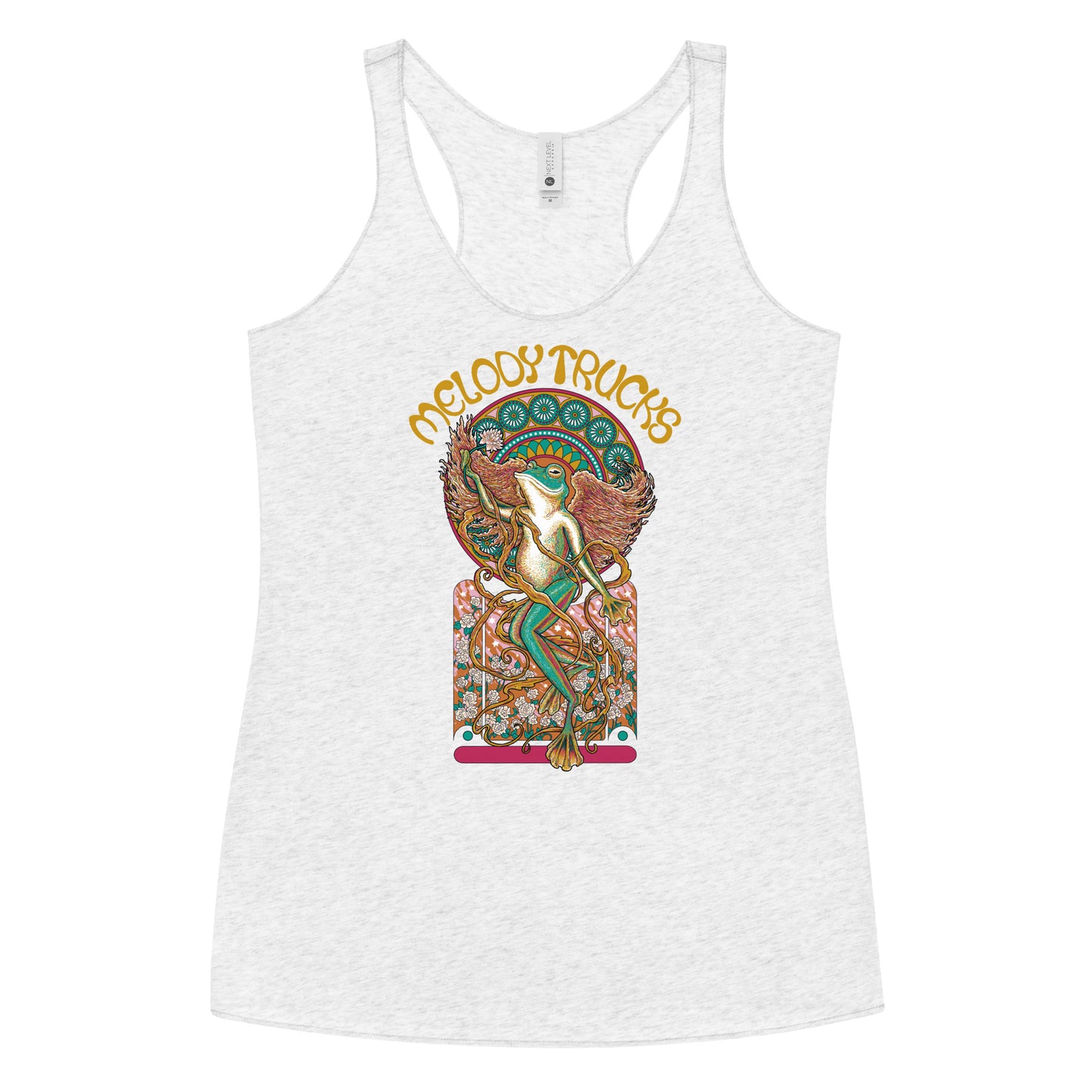 Froenix Nouveau Women's Tank