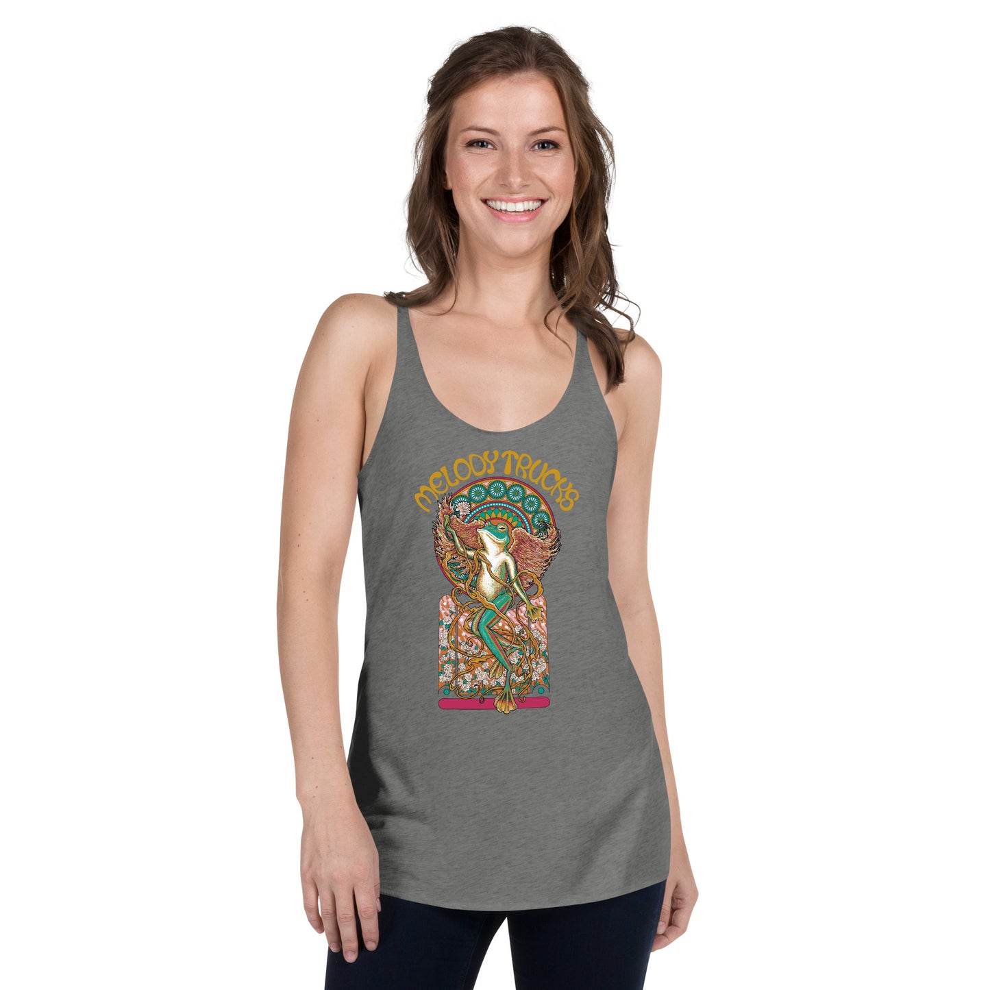 Froenix Nouveau Women's Tank