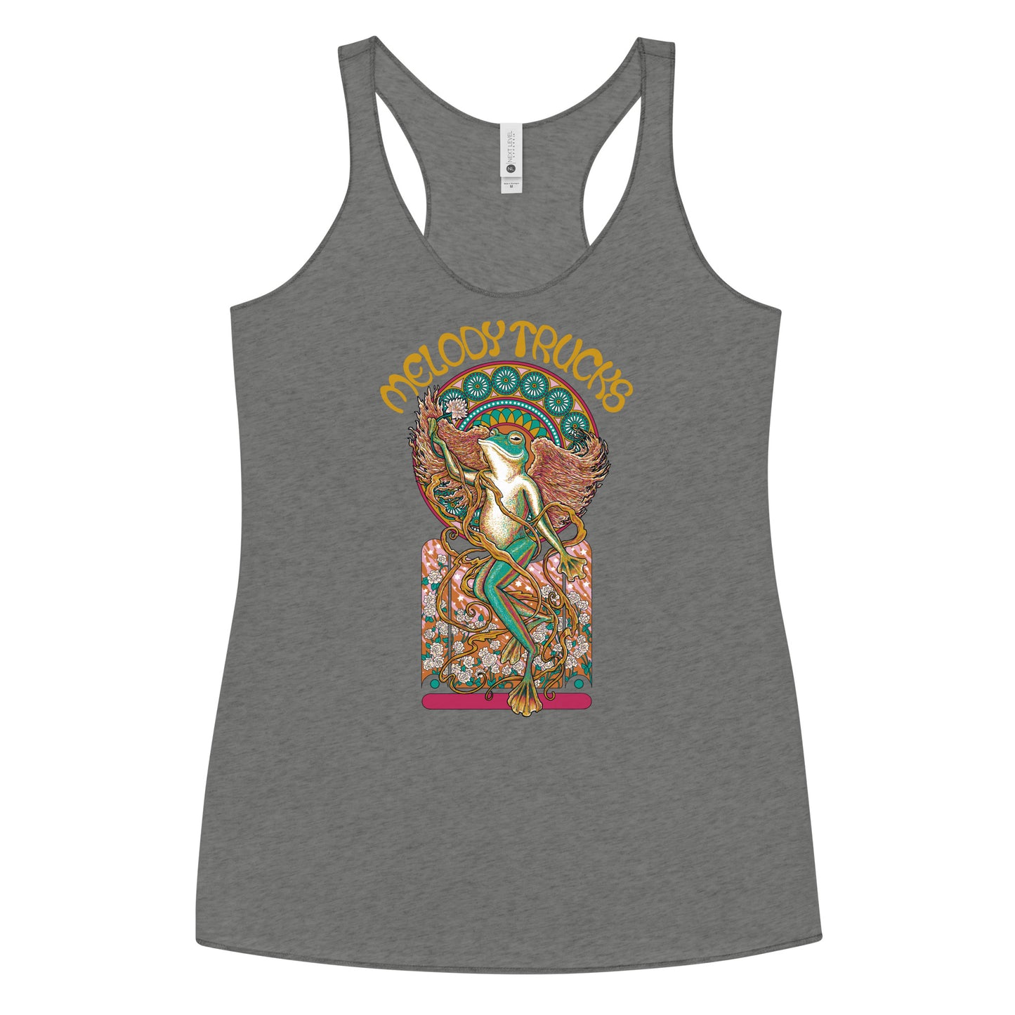 Froenix Nouveau Women's Tank