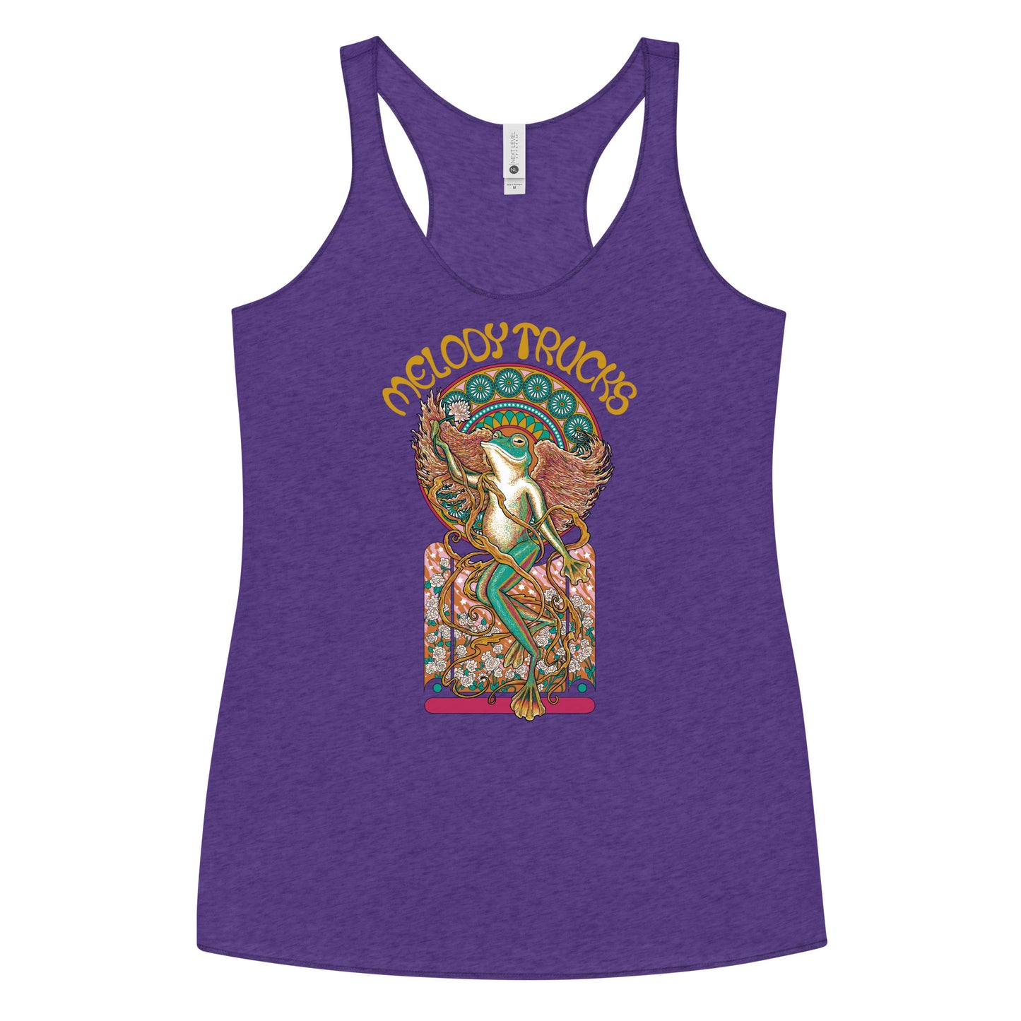 Froenix Nouveau Women's Tank