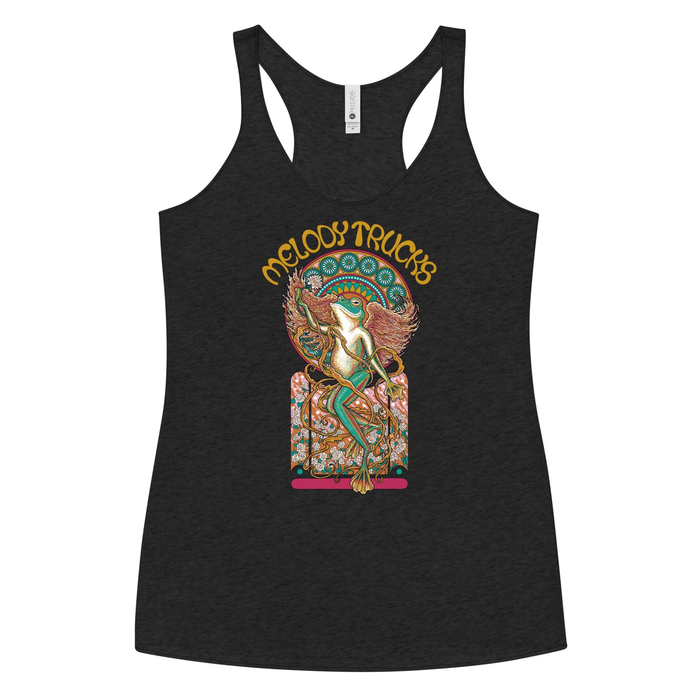 Froenix Nouveau Women's Tank