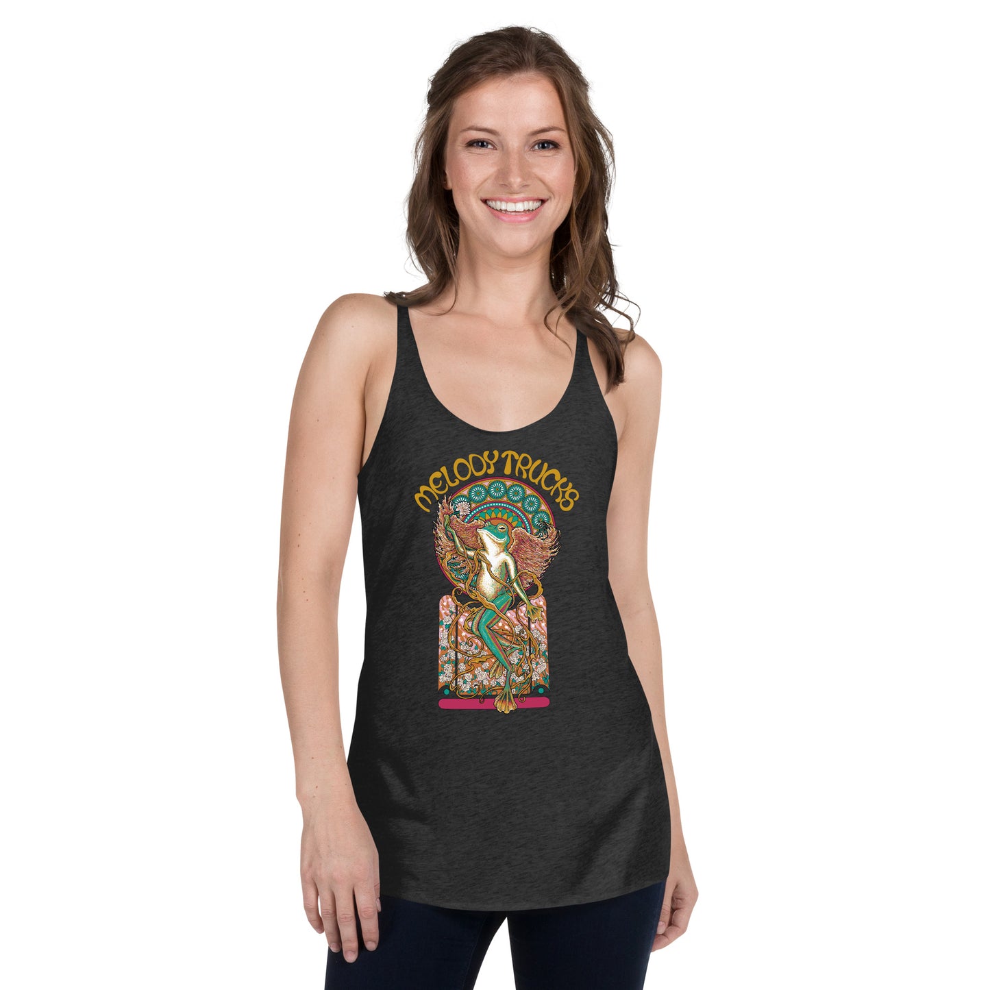 Froenix Nouveau Women's Tank