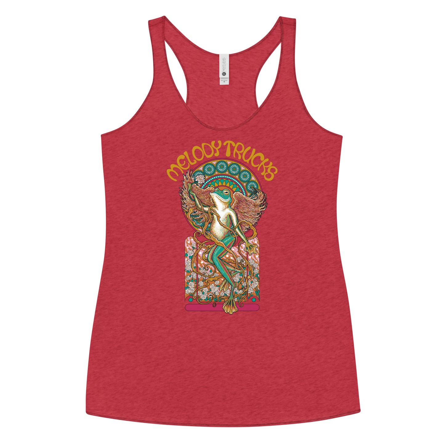 Froenix Nouveau Women's Tank