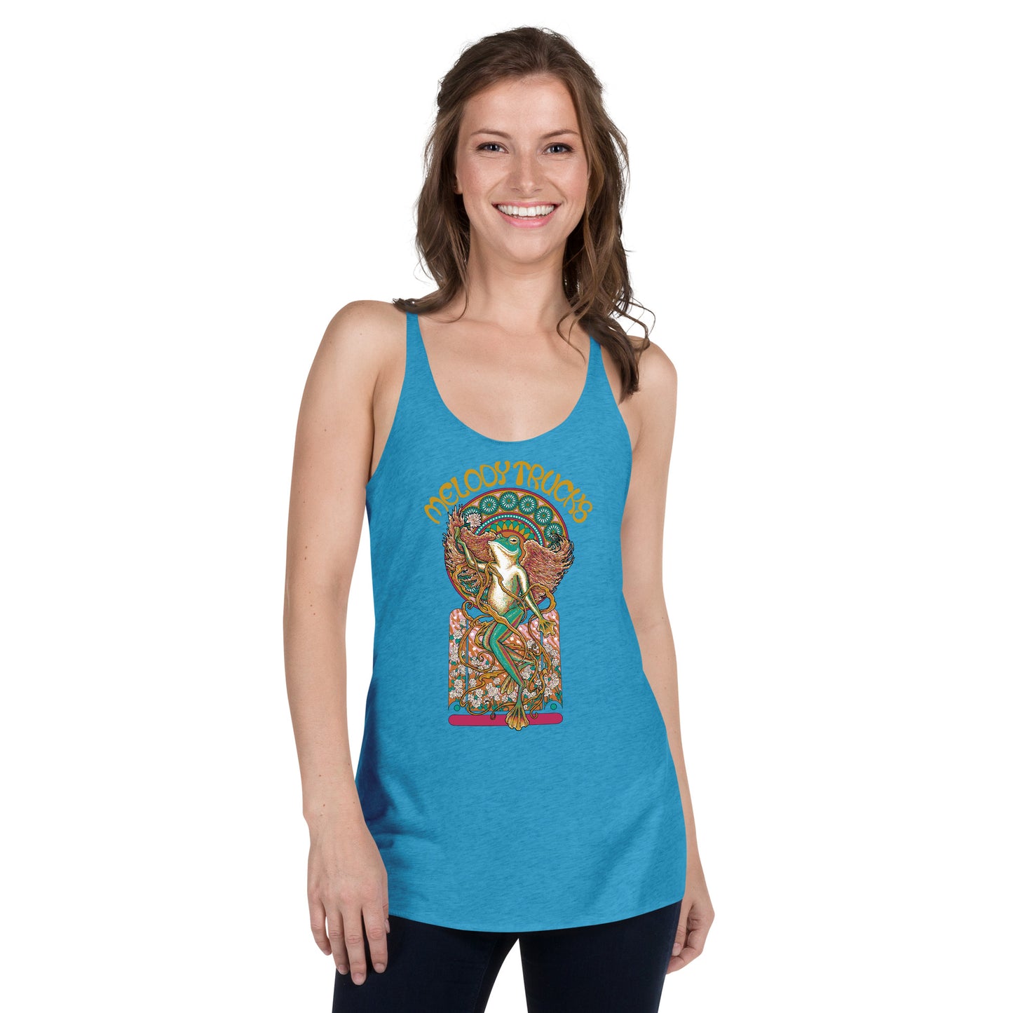 Froenix Nouveau Women's Tank