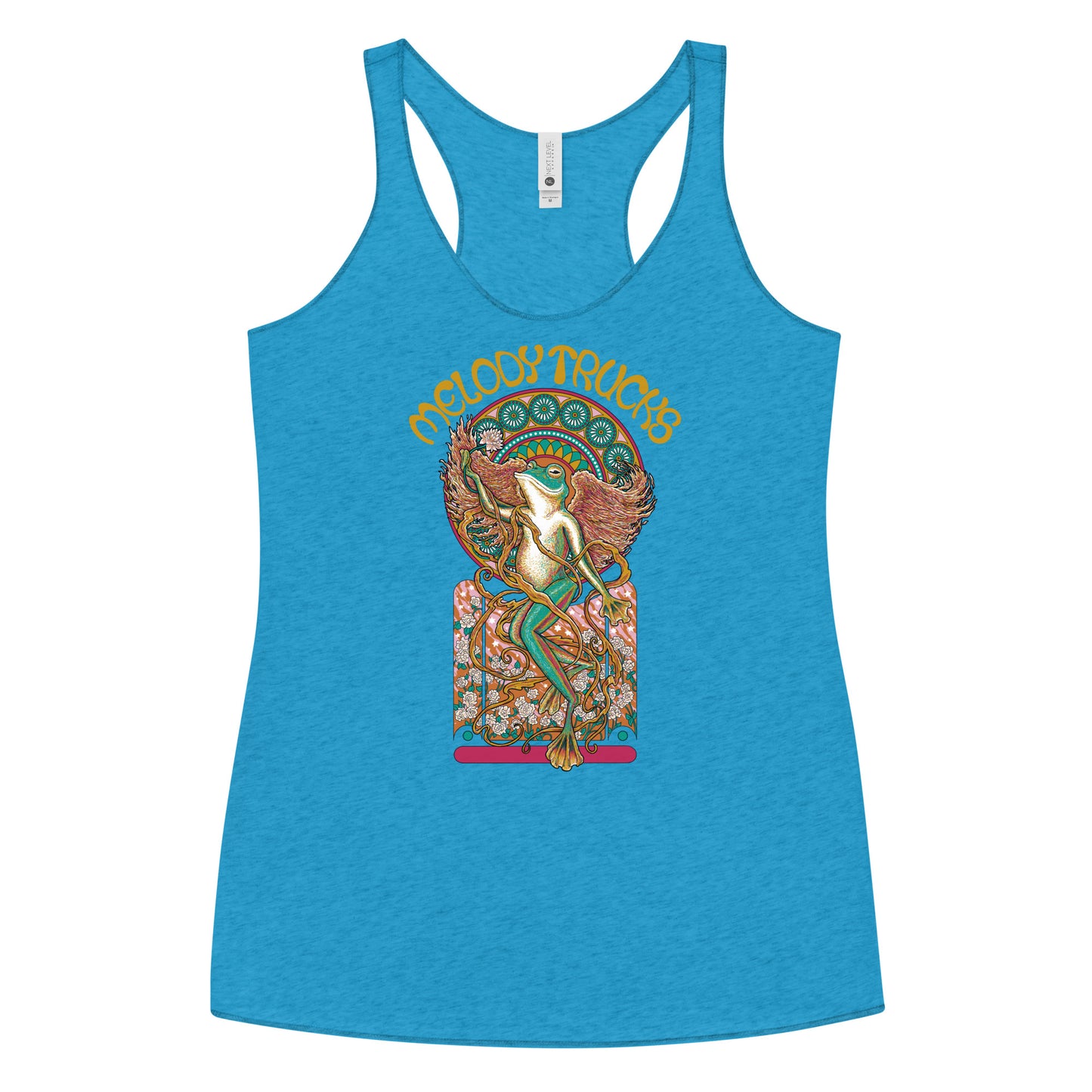 Froenix Nouveau Women's Tank