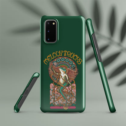 Froenix Nouveau Samsung Phone Case