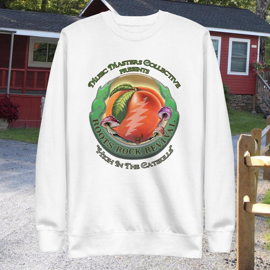 Roots Rock Revival Sweatshirt