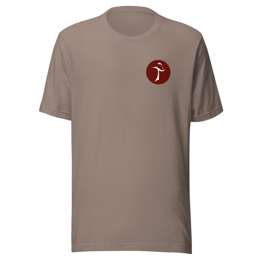 Brother and Sister Logo - T-shirt