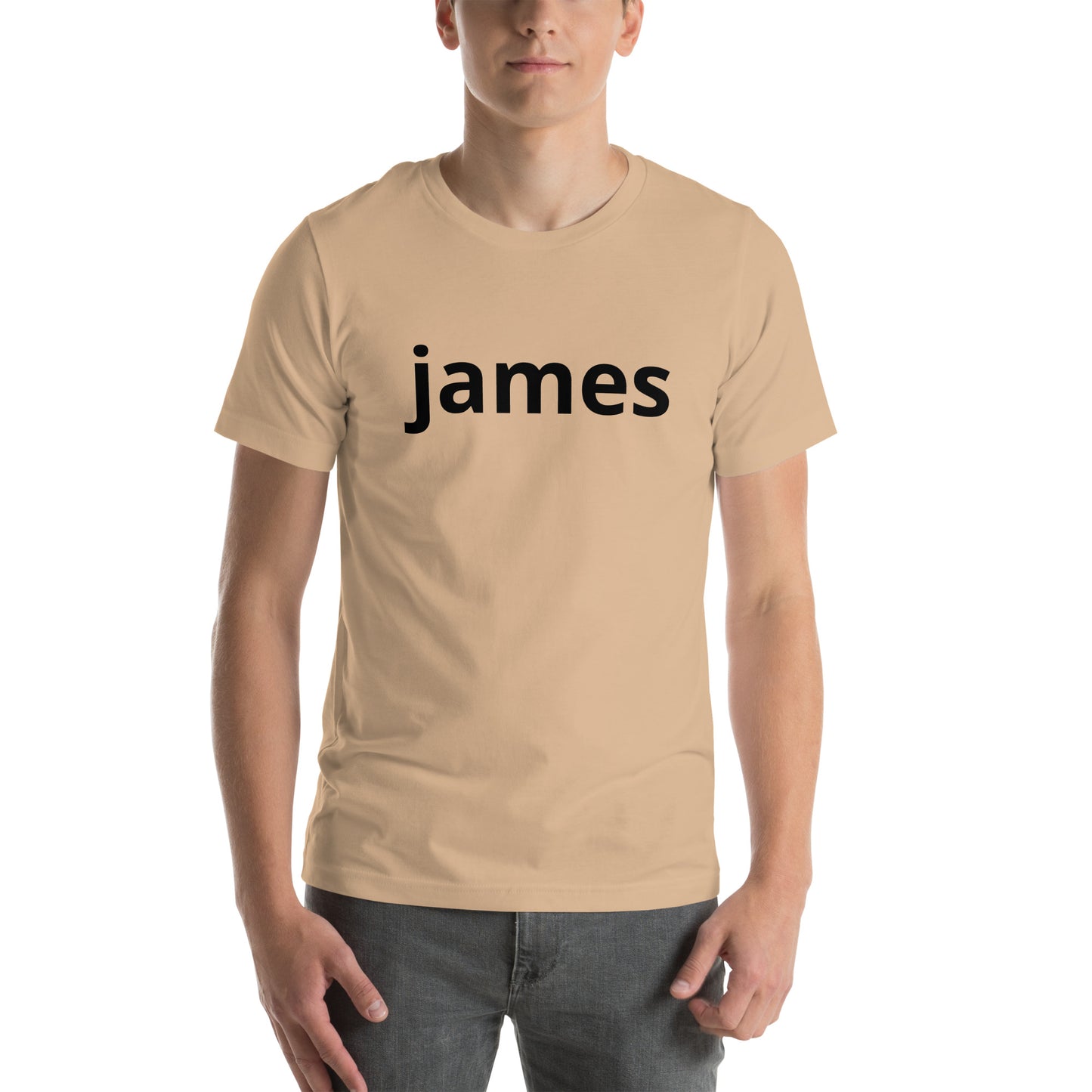 James