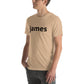 James