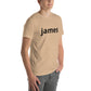 James