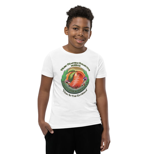 Roots Rock Revival Youth T-Shirt