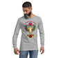 Melody Trucks Scarab Frog Long Sleeve Tee