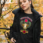 Melody Trucks Scarab Frog Long Sleeve Tee