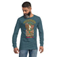 Froenix Nouveau Long Sleeve