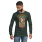 Froenix Nouveau Long Sleeve